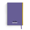 Bad Betty: Panic at the Desk-o Notebook