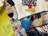 Inoah: Drew & Bird Raincape