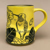 Cary Lane: Lucky Hummingbird Mug