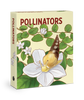Pomegranate: Pollinators Knowledge Cards