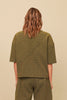 Chalet et Ceci: Medina Top Flax