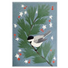 Crane Creek Graphics: Holiday Card Box, Birds,