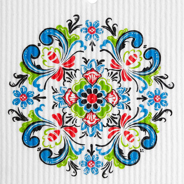 TALLA: Swedish Wash Towels Assorted Designs
