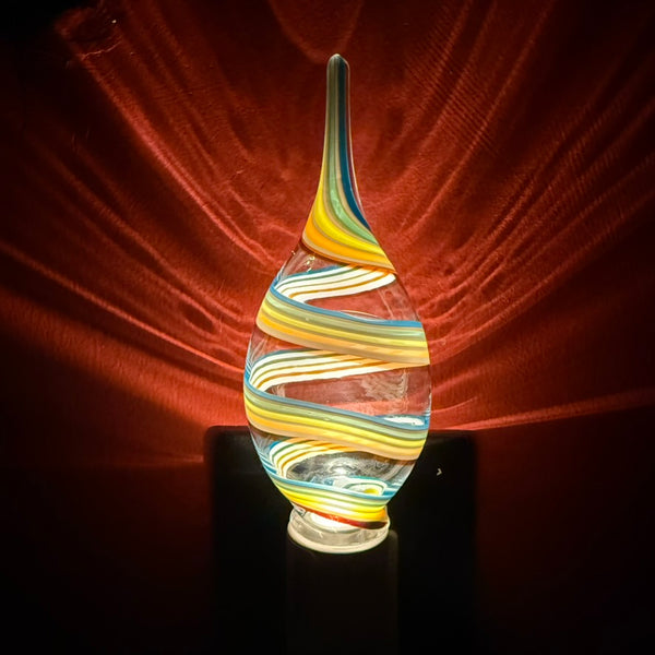 Probstein Studios: Drop Nightlight