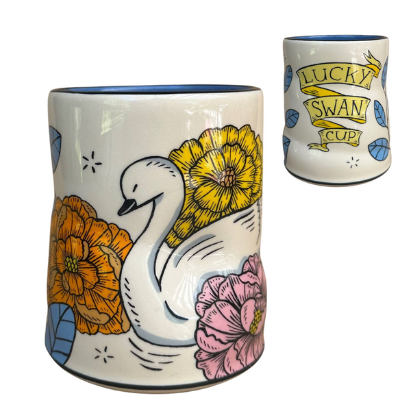 The Bowl Maker X-large Lucky Cups