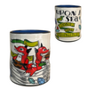 The Bowl Maker: Spark Cups
