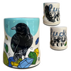 The Bowl Maker X-large Lucky Cups