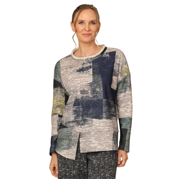 Chalet: Adette Top
