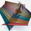 Chopstick Art: Large Basket