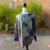 Inoah: Violeta Dolman Sleeve Crew Neck