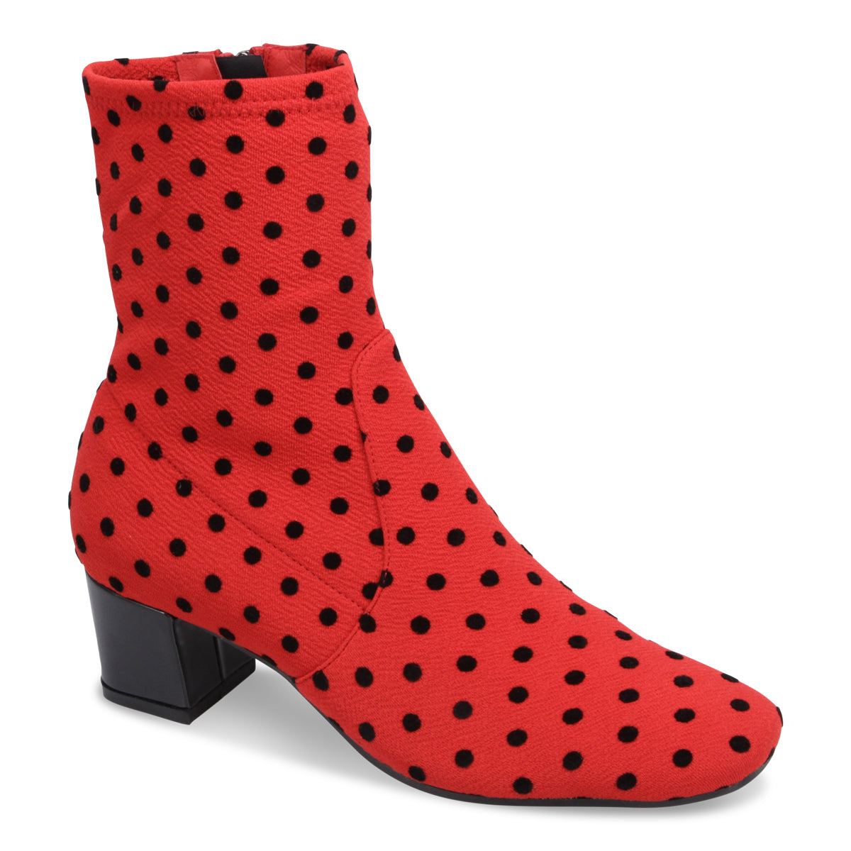 Django & Juliette: Hartful