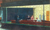 Artifact Puzzles: Edward Hopper "Night Hawks"