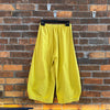 Eleven Stitch: Tucked Hem Pant