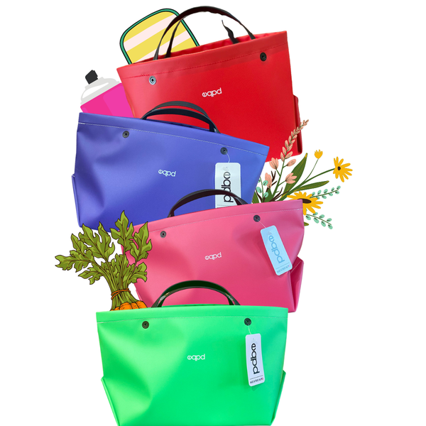 Eqpd: BasketCarry 17"