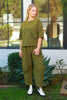 Chalet et Ceci: Rosamund Pant