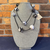 Fiddlesticks: Jawbreaker Necklace