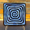 Fired Up Clayworks: Square Plate