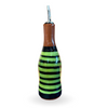 Fired Up Clayworks: Confetti Oil Bottle