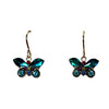 Firefly: Butterfly Petite Earrings (7789)