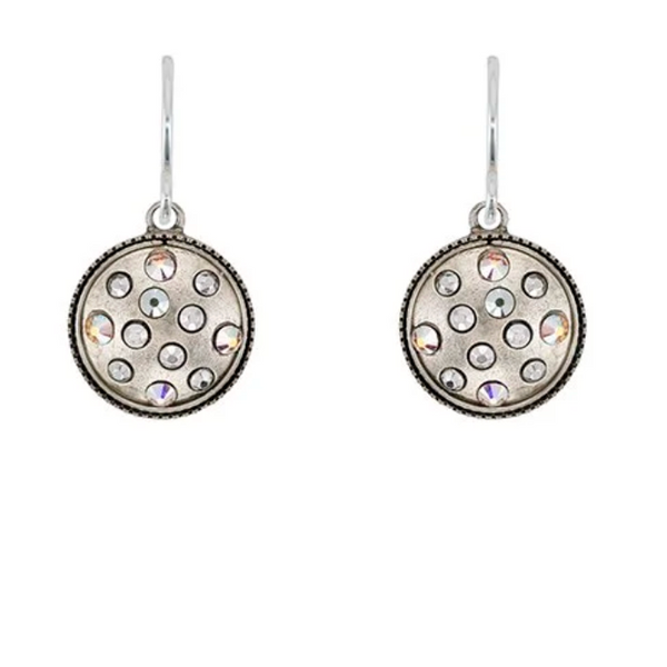 Firefly: Christmas Ball Earrings (E812)