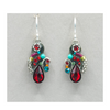 Firefly: Lily Organic Earrings (7732)