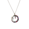 Firefly: Luna Hoop Pendant (9184)