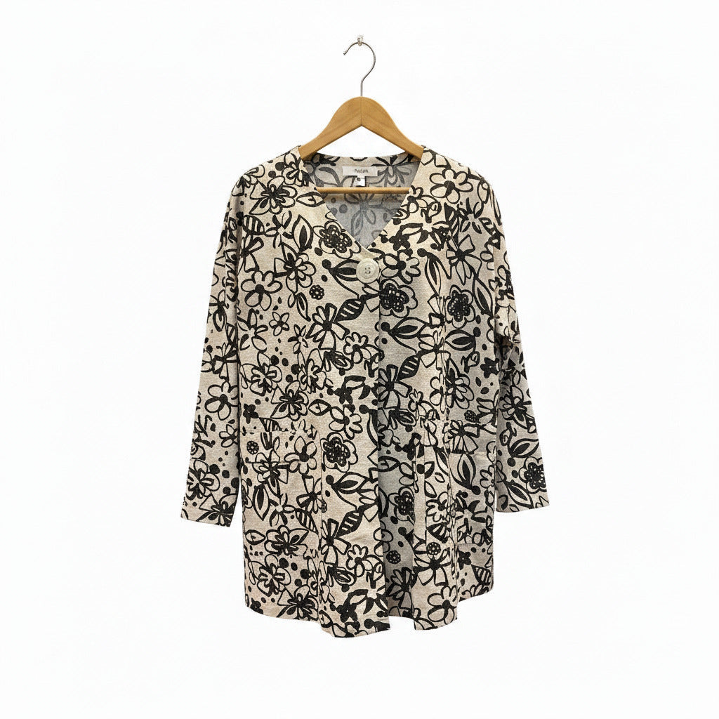 Chalet: Flavie Jacket