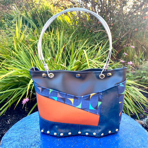 Hardwear by Renee: Artist Collection Acute Angle, Small