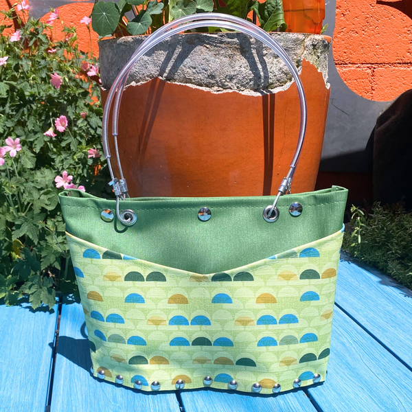 Hardwear by Renee: Acute Angle, Small