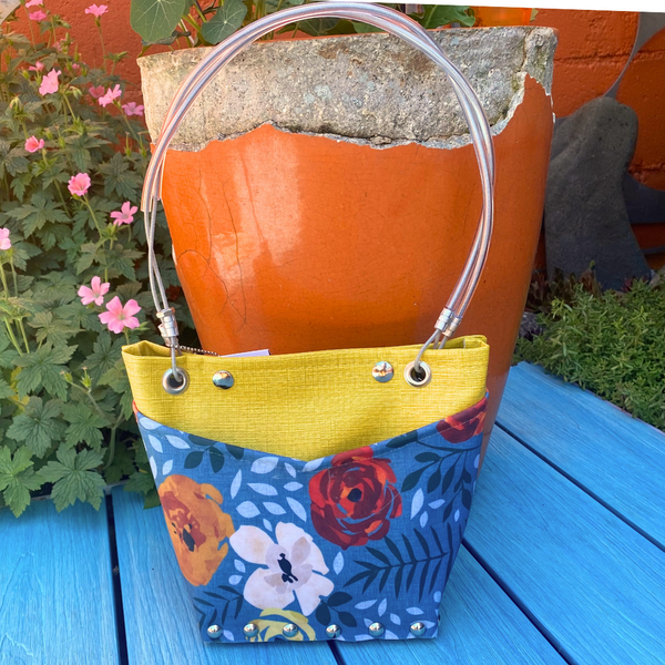 Hardwear by Renee: Small Traveler