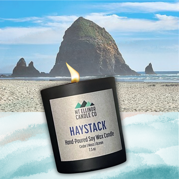 Mt Ellinor Candle Co.