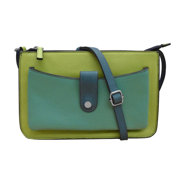 ILI: Front Pocket Phone Bag (6046)