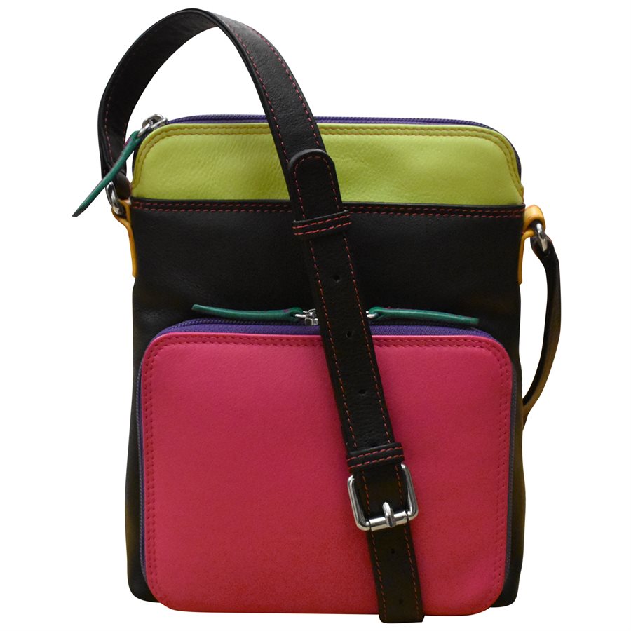 ILI: Crossbody Organizer (6330)