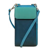 ILI: Phone wallet crossbody (6363)