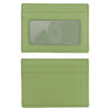 ILI: ID/CC Holder (7201)