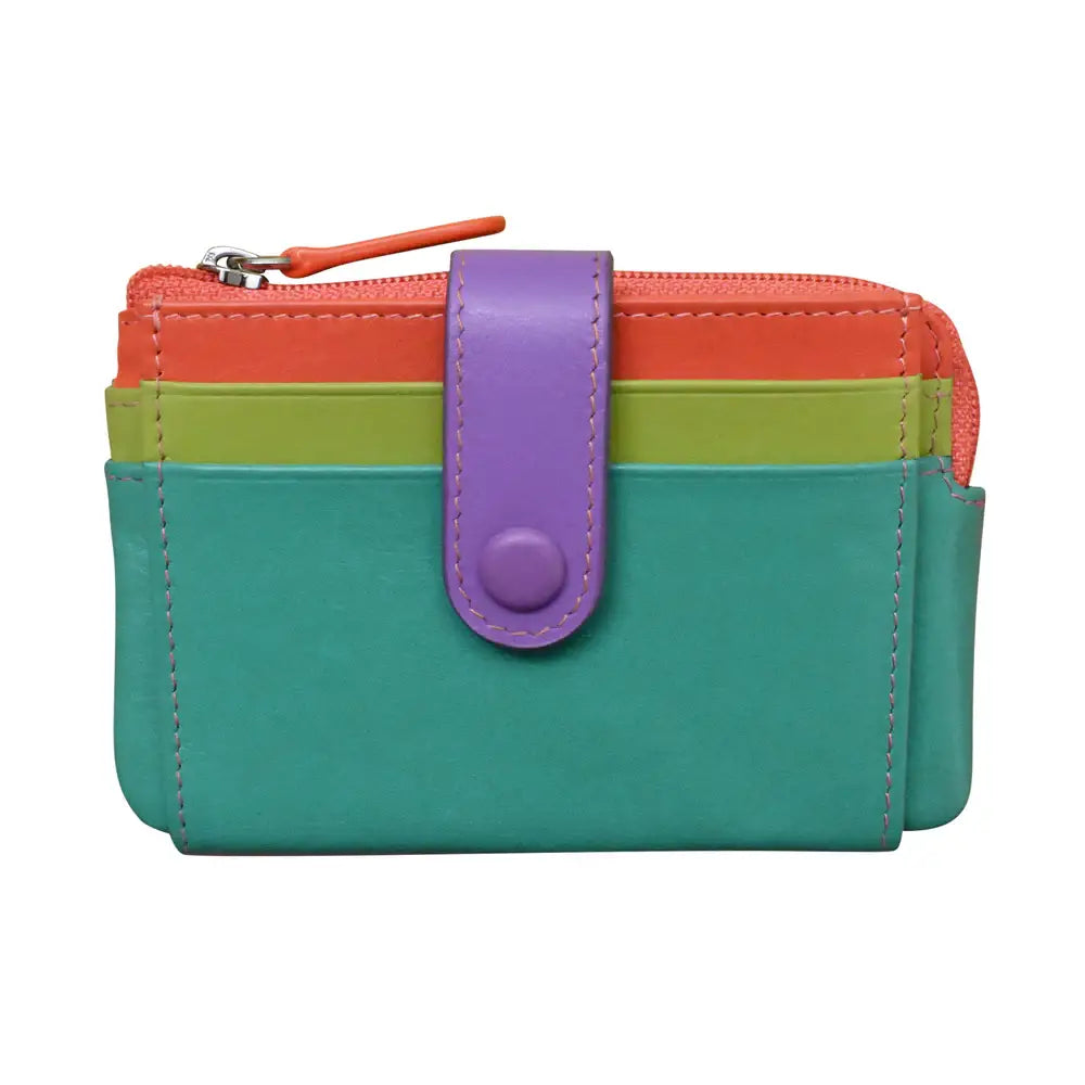 ILI: Card Holder Purse (7312)