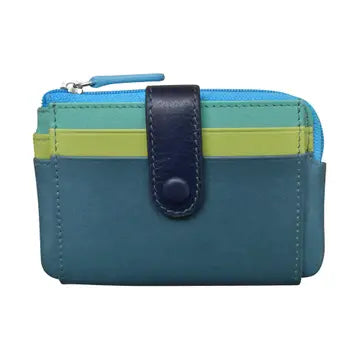 ILI: Card Holder Purse (7312)