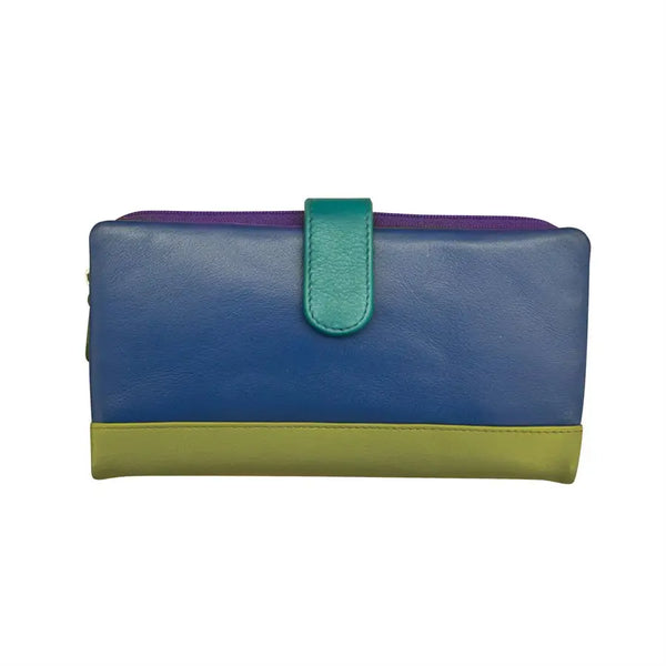 ILI: Slim Smartphone Wallet (7420)