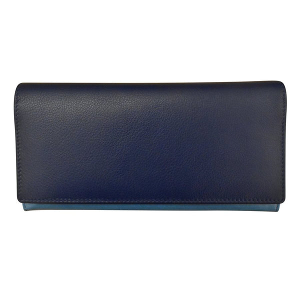 ILI: 7303 Rosemary wallet