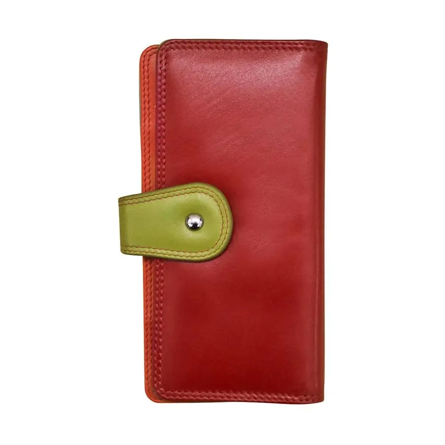 ILI: Combo Wallet (7875)