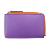 ILI: Card Case w/ Zipper (7311)