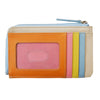 ILI: Card Case w/ Zipper (7311)