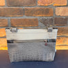 Hardwear by Renee: Journey, Silver/Grey Mix