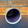 Greenheck Ceramics: Cylinder Mug, White