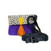 Soruka: Juliette Handbag, Purple