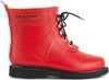 Ilse Jacobsen: Rub 02 Ankle Rain Boot