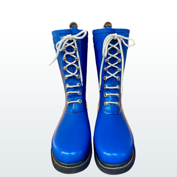 Ilse Jacobsen: Rub 15 Mid-Calf Rain Boot