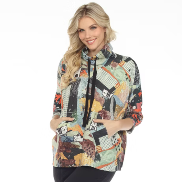 Inoah: Catastic Day Top