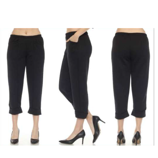Inoah: Quilted Pant