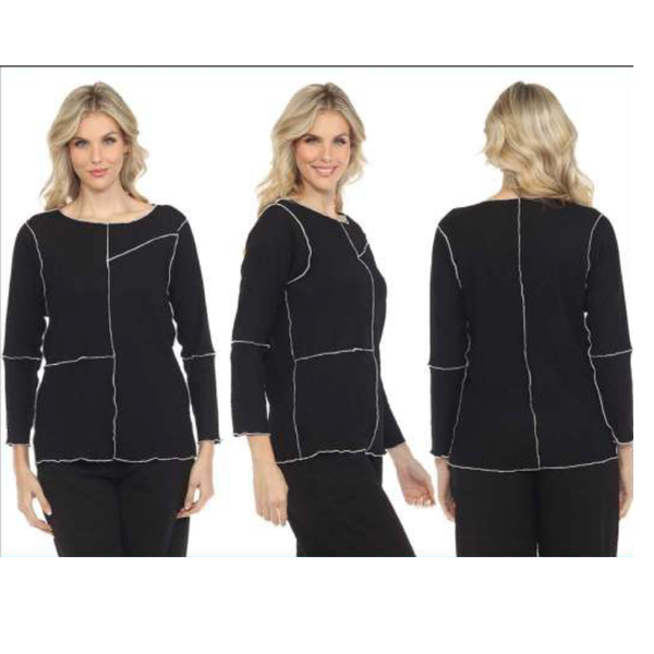 Inoah: "Spectator" Top